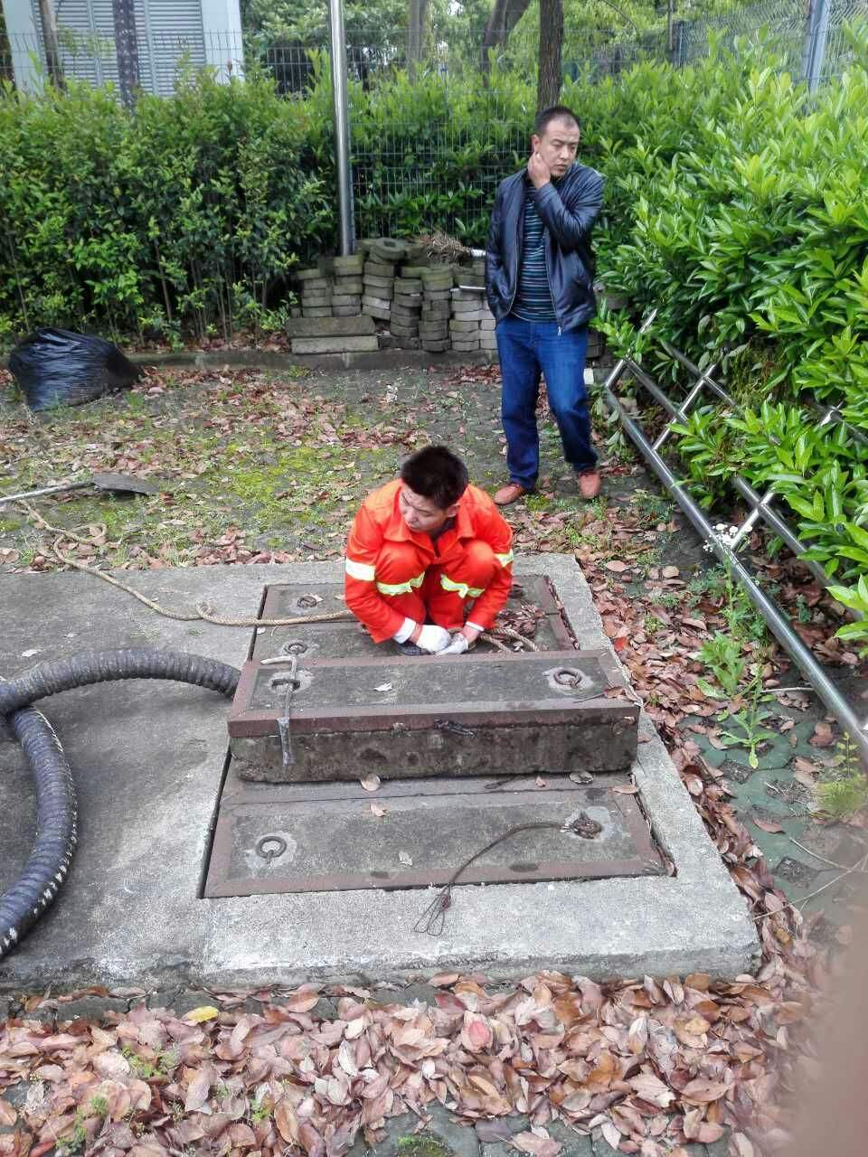 老新镇吸污抽粪
