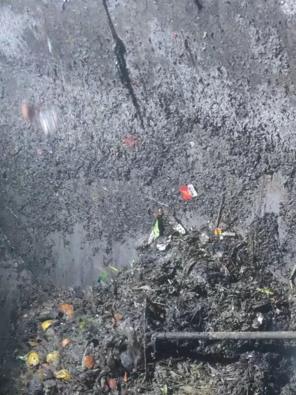 老新镇管道结垢危害和原因